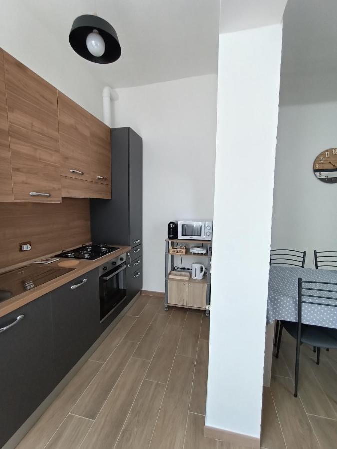 Appartamento Sofia A Genova מראה חיצוני תמונה