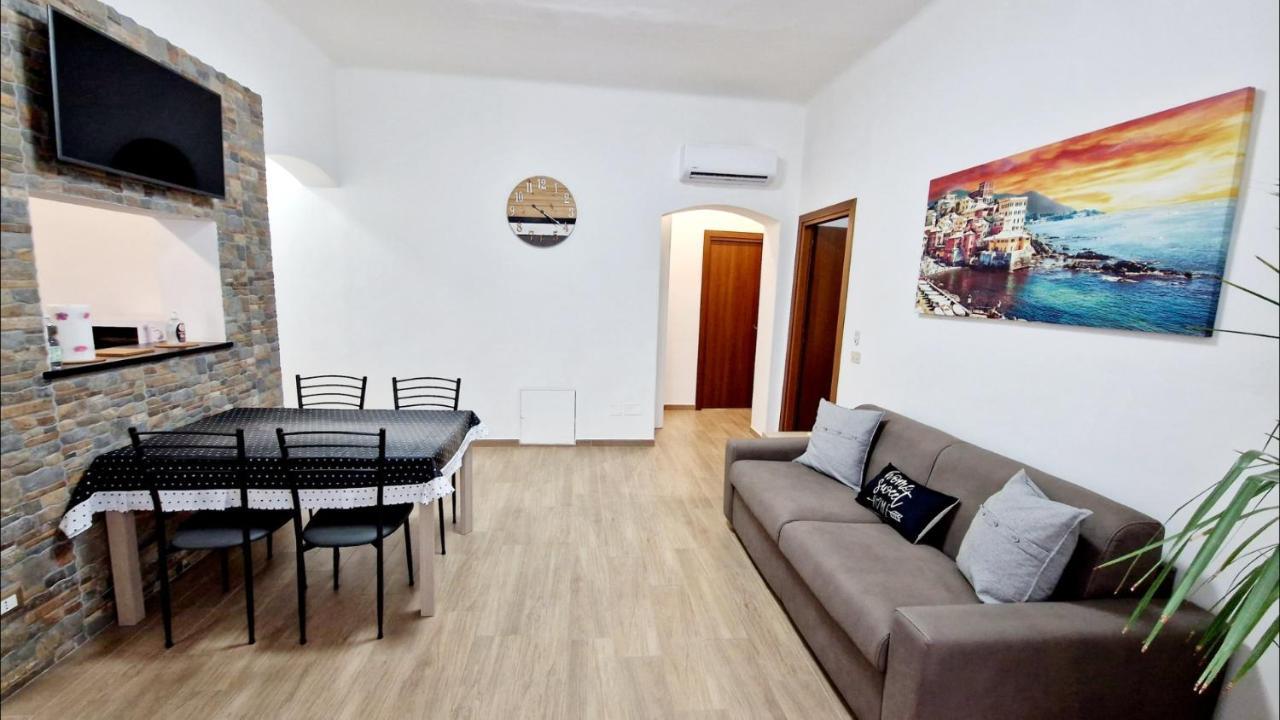 Appartamento Sofia A Genova מראה חיצוני תמונה