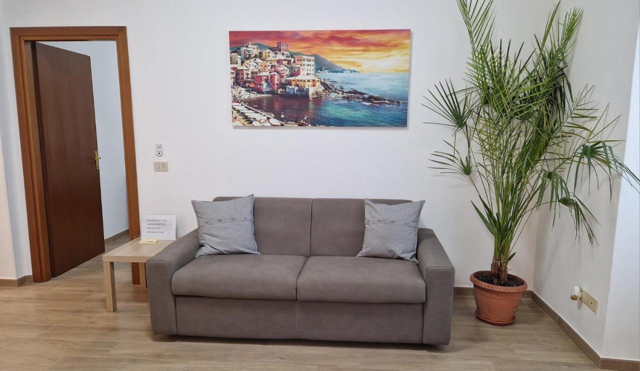 Appartamento Sofia A Genova מראה חיצוני תמונה
