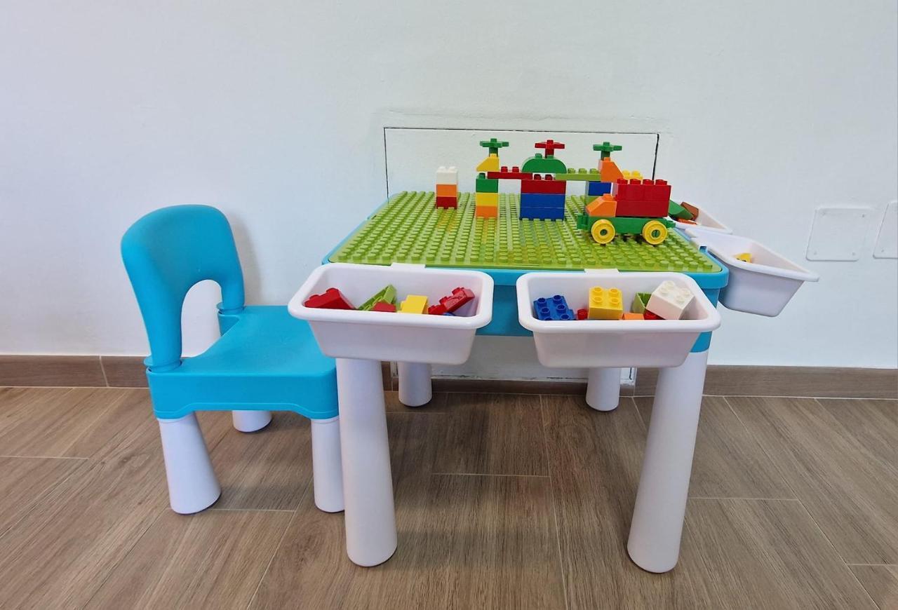 Appartamento Sofia A Genova מראה חיצוני תמונה