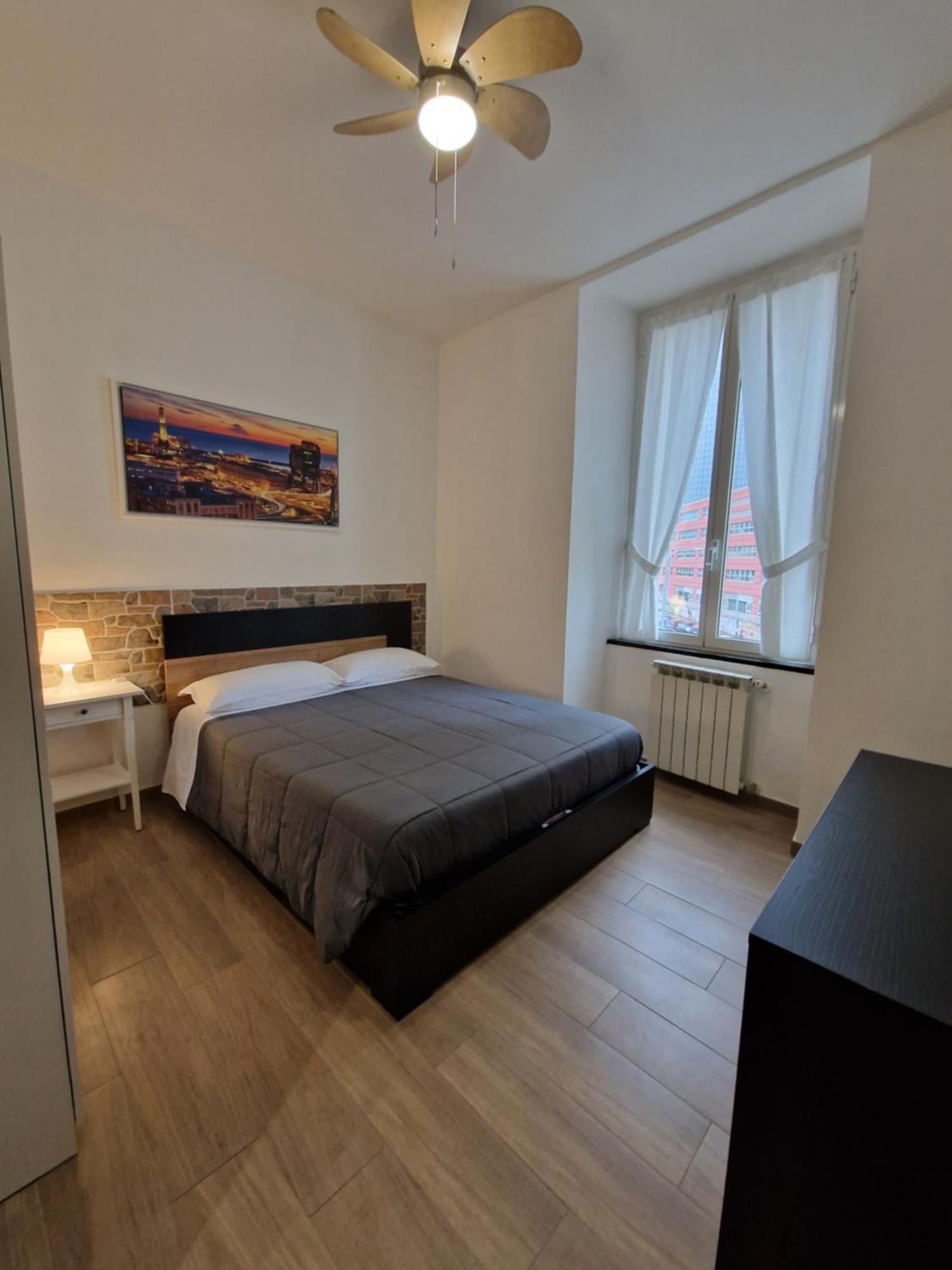 Appartamento Sofia A Genova מראה חיצוני תמונה